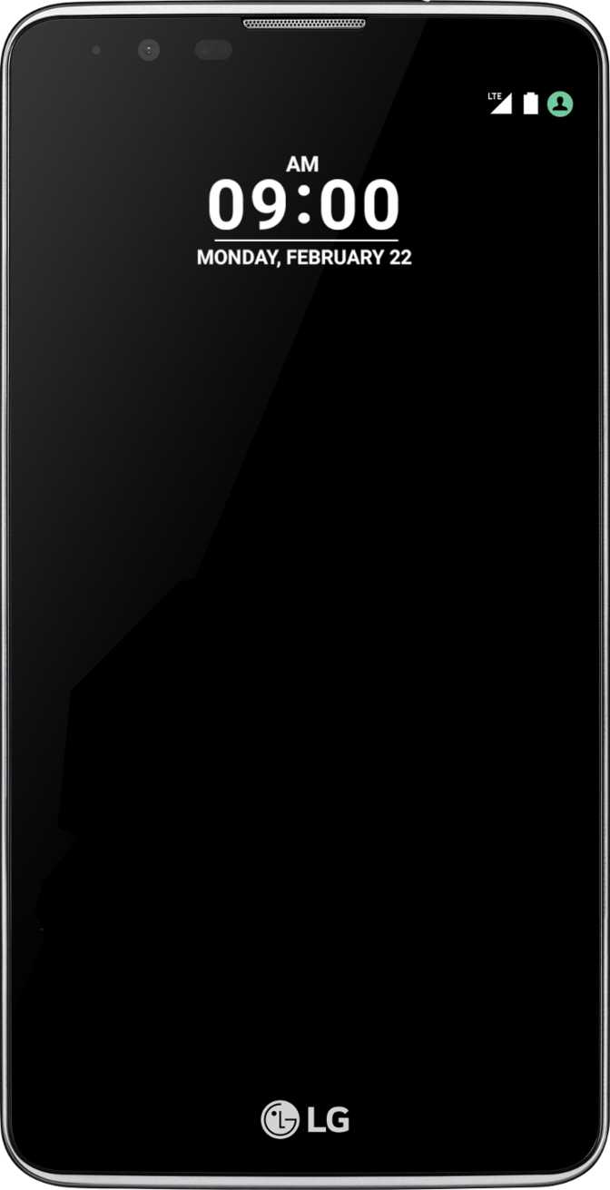 LG Stylus 2